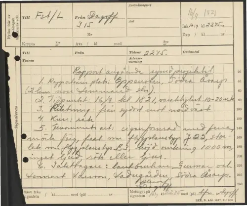 First page of SwedishGhostRockets - 002103
