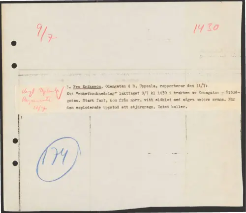 First page of SwedishGhostRockets - 000424