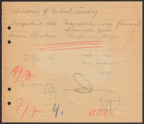 First page of SwedishGhostRockets - 000126