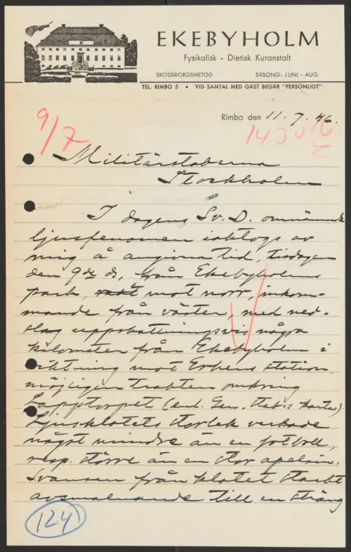 First page of SwedishGhostRockets - 000384
