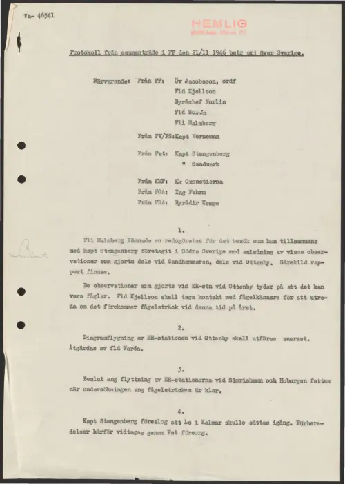 First page of SwedishGhostRockets - 002917