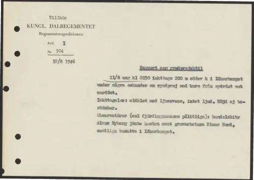 First page of SwedishGhostRockets - 001619