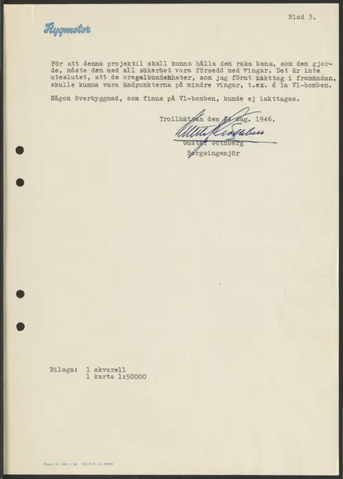 First page of SwedishGhostRockets - 001862