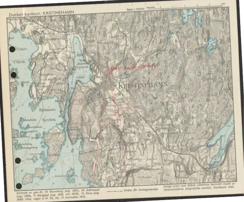 First page of SwedishGhostRockets - 000653