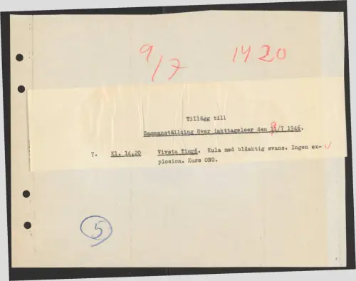 First page of SwedishGhostRockets - 000116