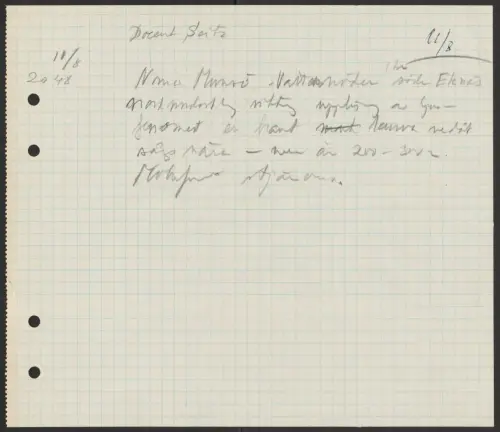 First page of SwedishGhostRockets - 001302