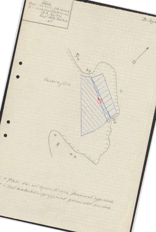 First page of SwedishGhostRockets - 000760