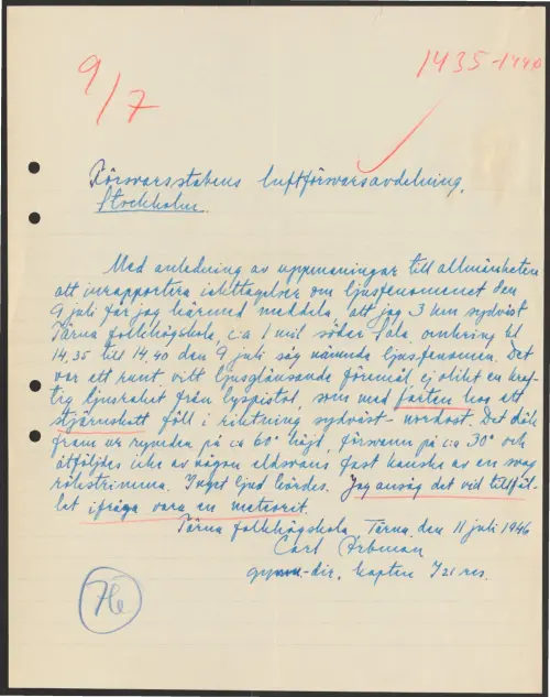First page of SwedishGhostRockets - 000295