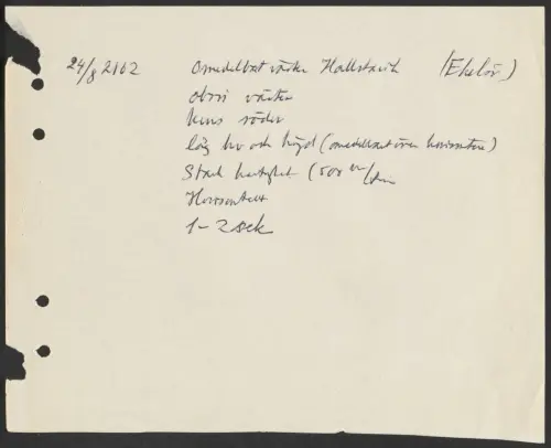 First page of SwedishGhostRockets - 001884