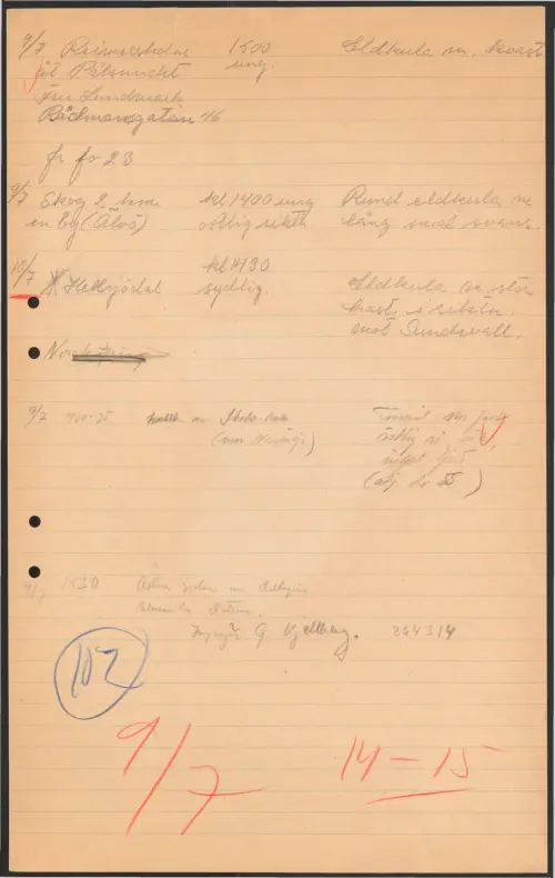 First page of SwedishGhostRockets - 000333