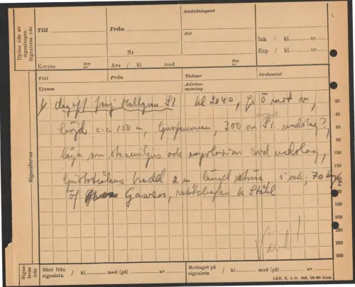 First page of SwedishGhostRockets - 001244