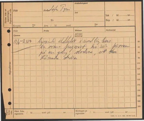 First page of SwedishGhostRockets - 001228