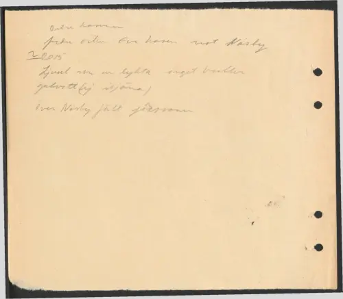 First page of SwedishGhostRockets - 002152