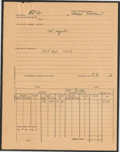 First page of SwedishGhostRockets - 002821