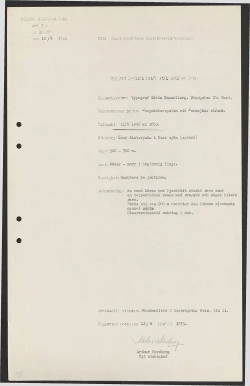 First page of SwedishGhostRockets - 001546