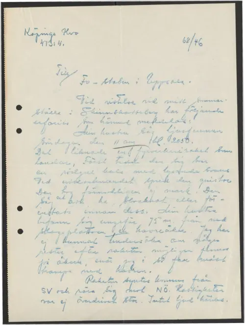 First page of SwedishGhostRockets - 001439