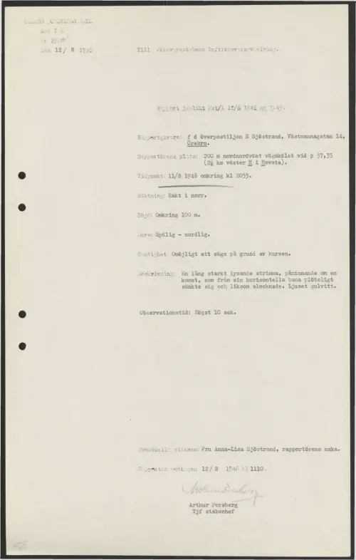 First page of SwedishGhostRockets - 001538