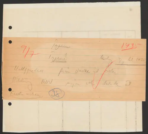 First page of SwedishGhostRockets - 000209
