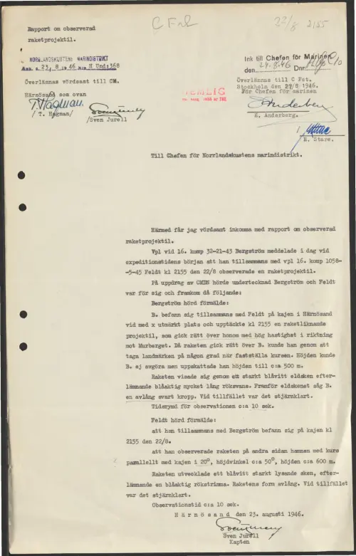 First page of SwedishGhostRockets - 001868