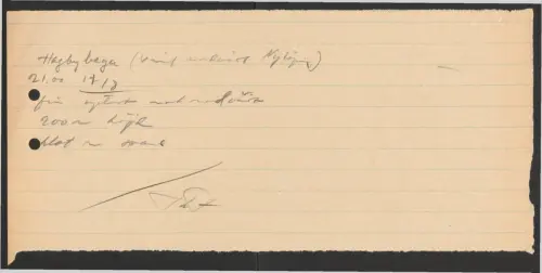 First page of SwedishGhostRockets - 001172