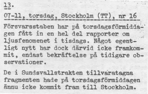 First page of SwedishGhostRockets - tt13