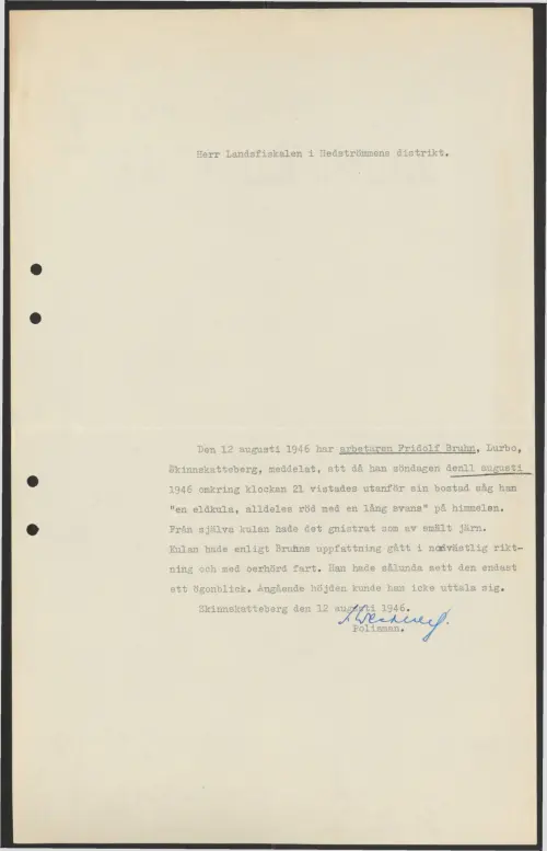 First page of SwedishGhostRockets - 001479