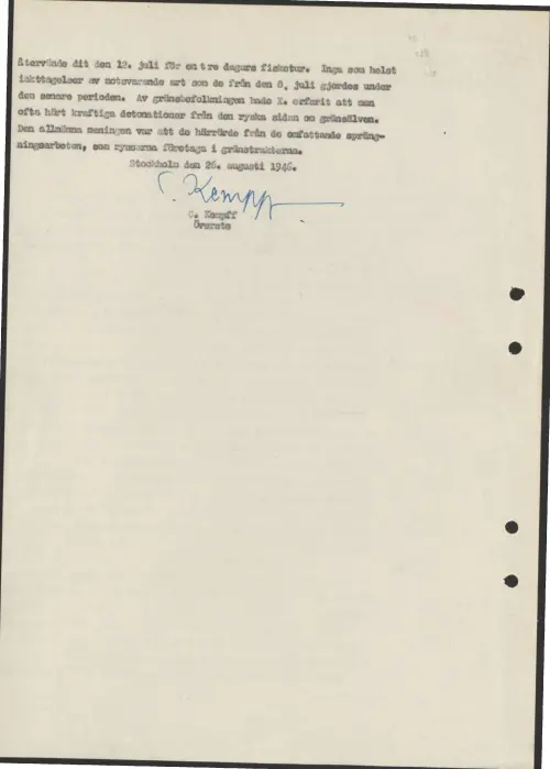 First page of SwedishGhostRockets - 002506