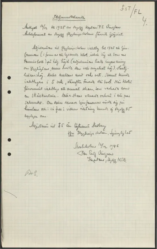 First page of SwedishGhostRockets - 002267