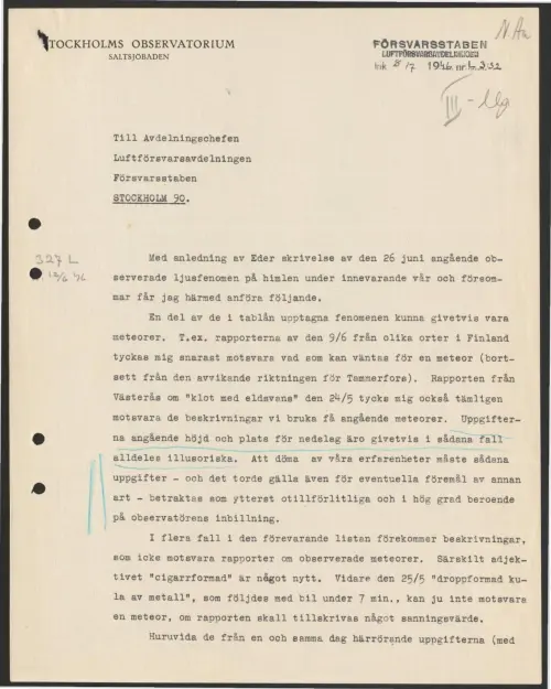 First page of SwedishGhostRockets - 002644