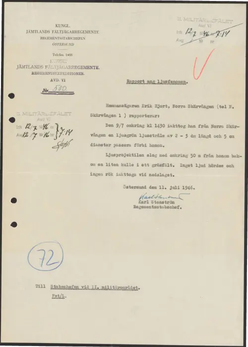 First page of SwedishGhostRockets - 000287