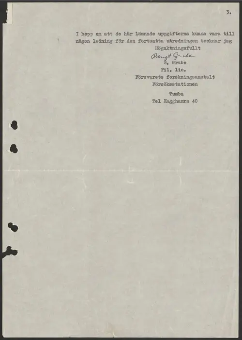 First page of SwedishGhostRockets - 002541