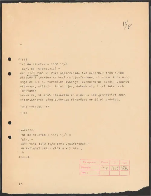 First page of SwedishGhostRockets - 001597