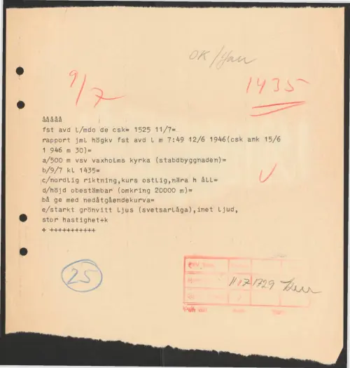 First page of SwedishGhostRockets - 000181