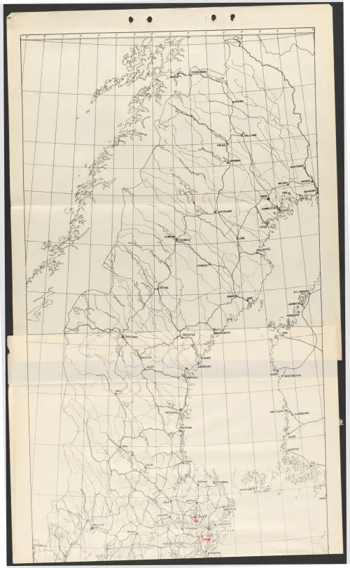 First page of SwedishGhostRockets - 002604
