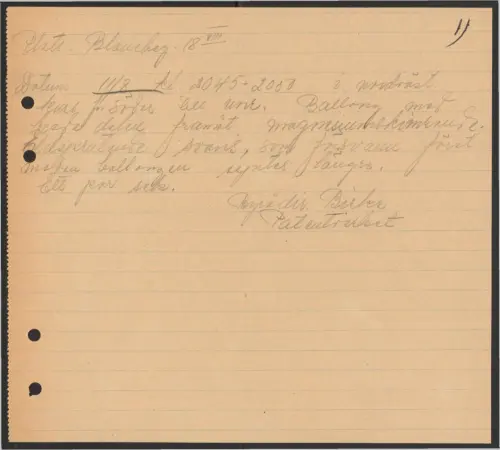 First page of SwedishGhostRockets - 001262