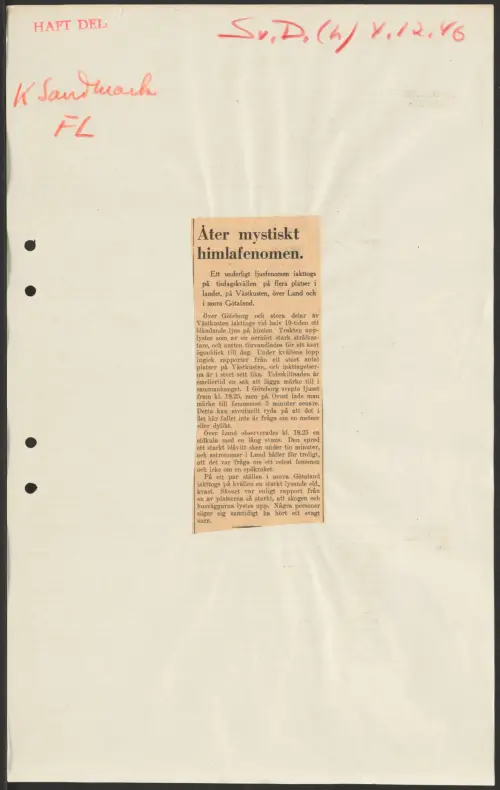 First page of SwedishGhostRockets - 002255