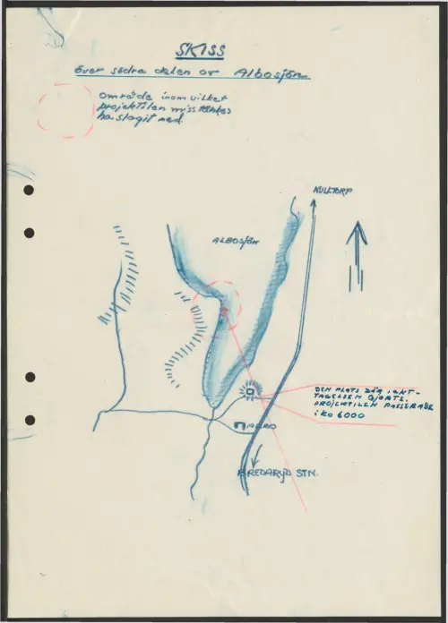 First page of SwedishGhostRockets - 002157