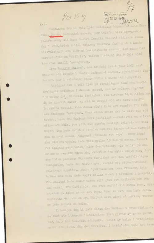 First page of SwedishGhostRockets - 000568