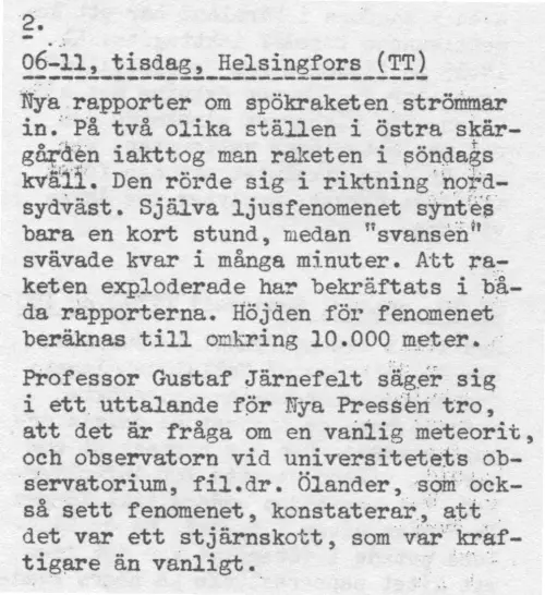 First page of SwedishGhostRockets - tt02