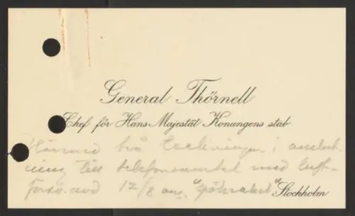 First page of SwedishGhostRockets - 001671